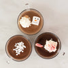 Cooking Class: Mom and Me Peppermint Gingerbread House Party with Kristie Cottrell Dec 6th at 11 am
