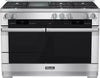 Range 48" Dual Fuel Stainless (N/A) (dis)