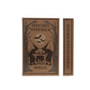 MDF & Linen Halloween Themed Book Storage Boxes