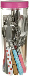 Cutlery Set Mix And Match Assorted Set Of 16
