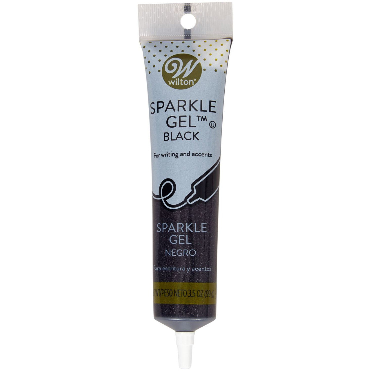 Wilton Sparkle Gel 3.5 oz.