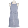 Narrow Stripe Chef's Apron