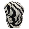 Gygi Zebra Baking Cups 50 ct. - Standard Size