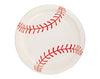Plate 7" Fan Baseball 12/8