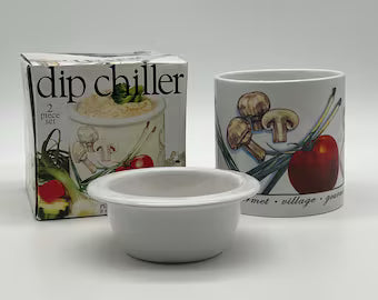 Dip Chiller Bistro