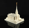 Cake Topper Temple Oquirrh Mt. Large
