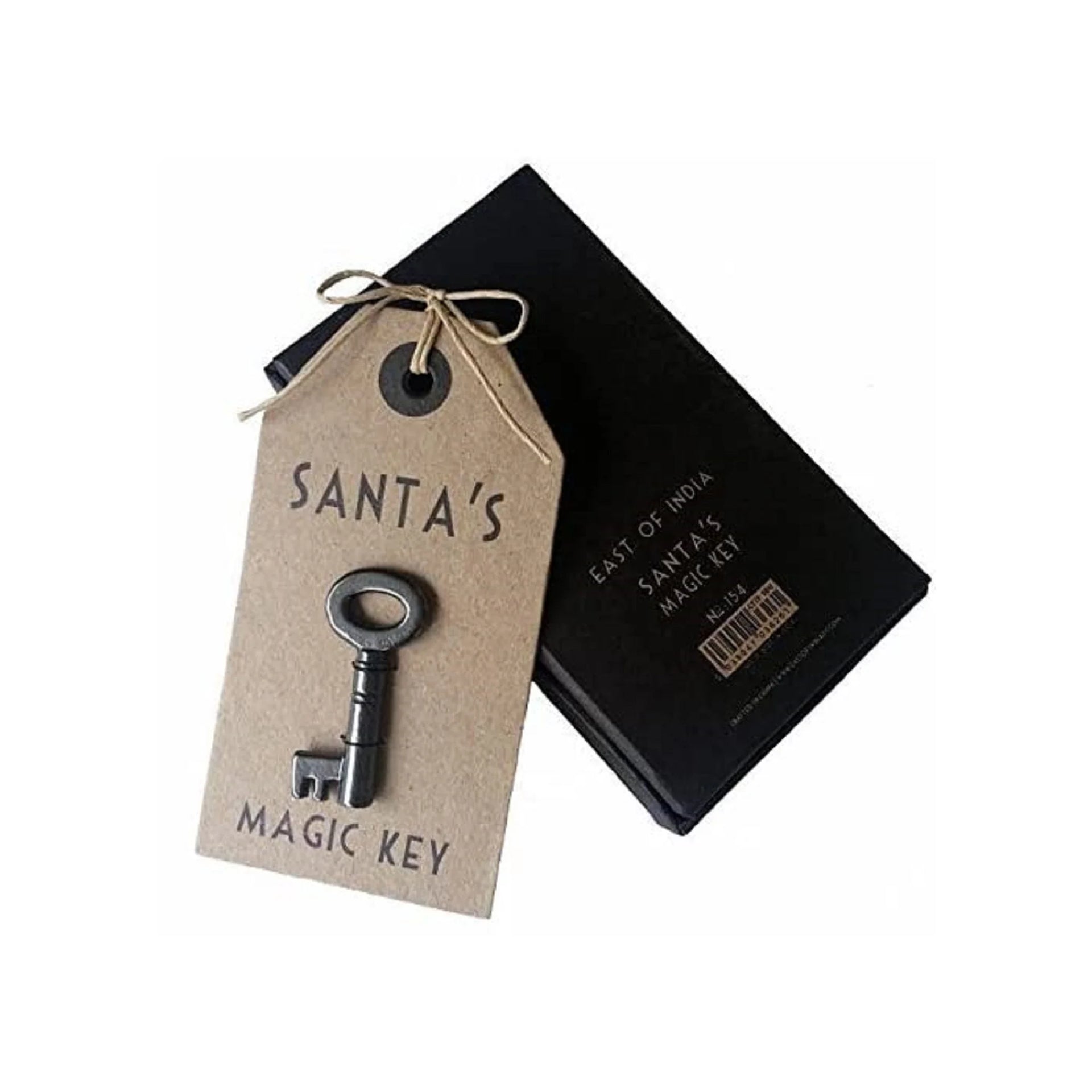 Santa'S Key Boxed