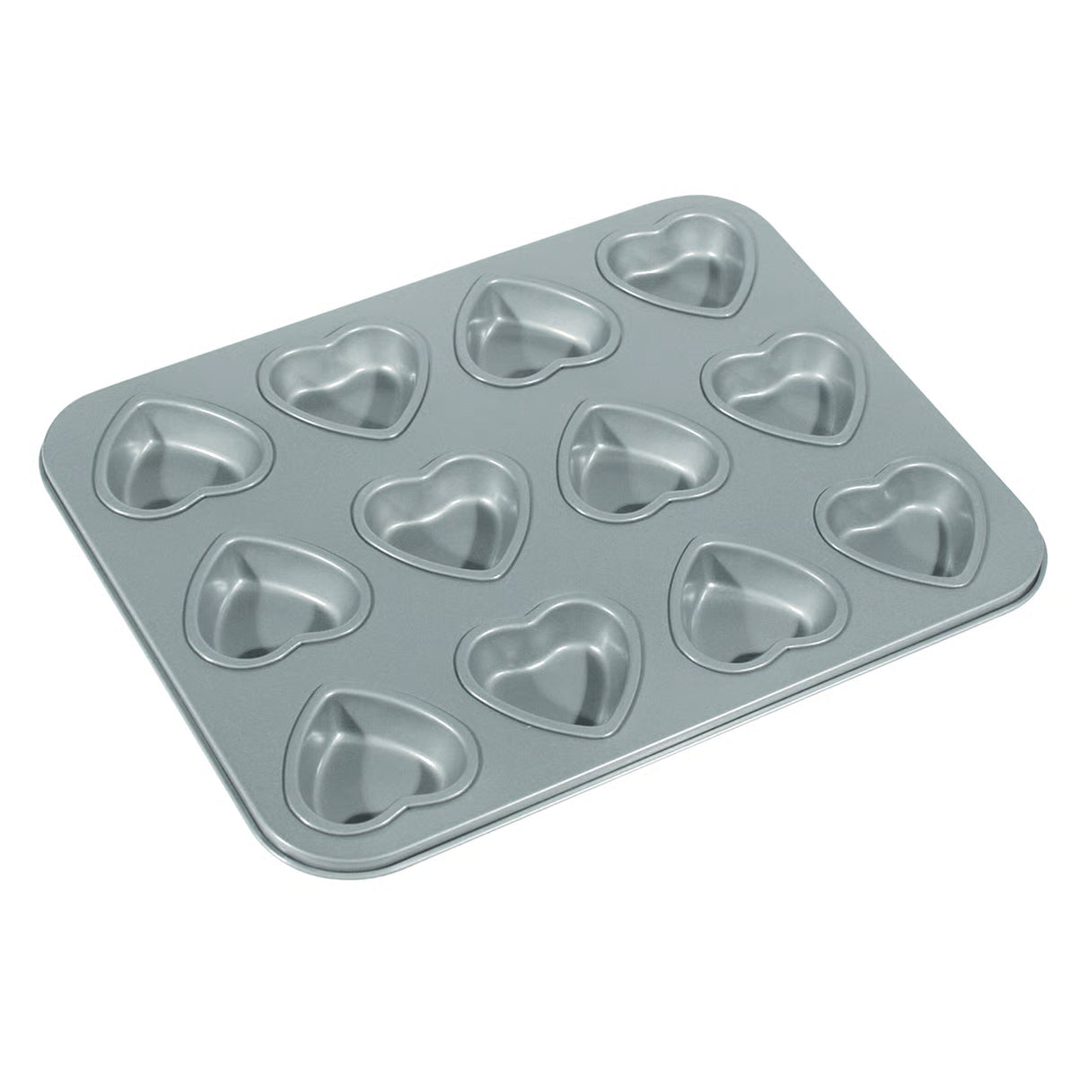 Mini Heart Pan Nonstick