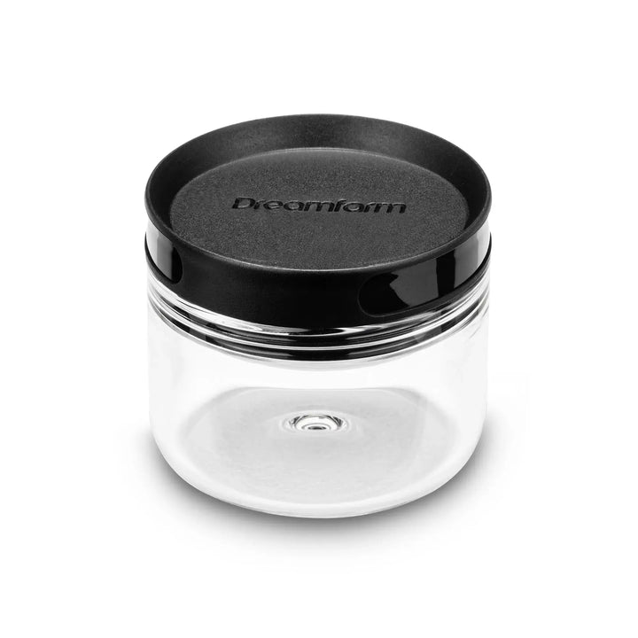 Ortwo Lite Plastic Jar