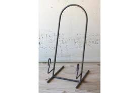 Iron Plate Stand 4/cs (dis)
