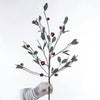 Mistletoe Bell Spray