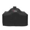 Grill Cover Oval Xl In Table