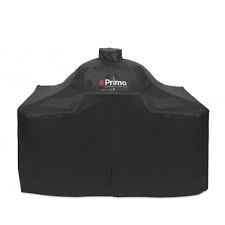 Grill Cover Oval Xl In Table