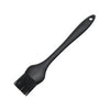 The Sili Silicone Basting Brush Black