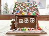 Blyss Gingerbread House #3