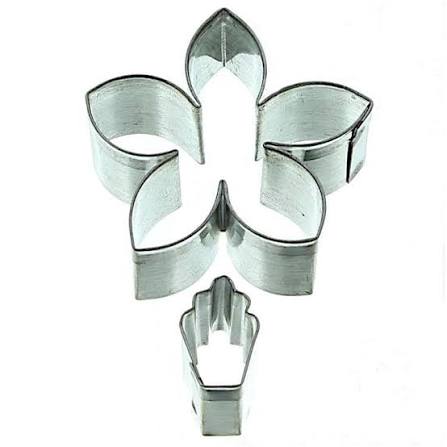 Cutter Easy Orchid