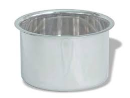 Short Bain Marie 3qt