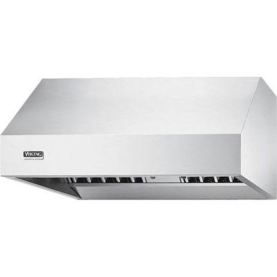 Wall Hood 48" Canopy Pro Series (dis)
