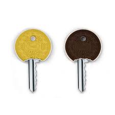 Key Cover Cookeys