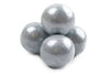 Gumballs 1" Silver Shimmer 12 lb