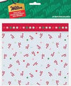 XMS RESEAL BAG CANDYCANES 20CT