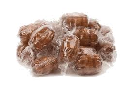 30 lb Root Beer Barrels