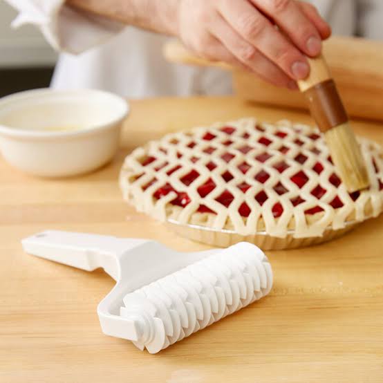 Lattice Cutter 5"
