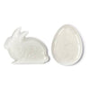 Serving Platter Bunny & Egg