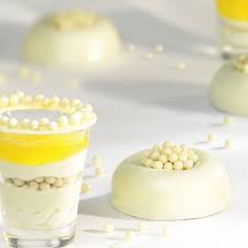 White Crisp Pearls 2.25lb