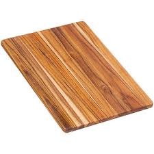 Rectangle Essential Cutting Board