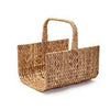 Fish Bone Weave Planter Large