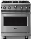 Range Back Guard 30" Island Trim (dis)