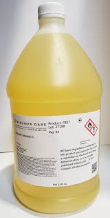 Extract Orange Quart Special Pure 12/1