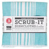 Scrub-It Dishcloths - Set of 3