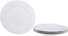 Sunray Salad Plate L 8.25" x W 8.25"