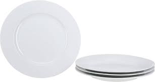 Sunray Salad Plate L 8.25" x W 8.25"
