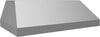 Hood Insert 46" 900 Cfm Stainless (dis)