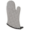 Superior Narrow Stripe Oven Mitt