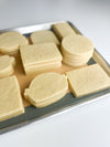 Cooking Class: Sugar Cookie Basics with Jannica Mundy Jan 13th at 12 pm