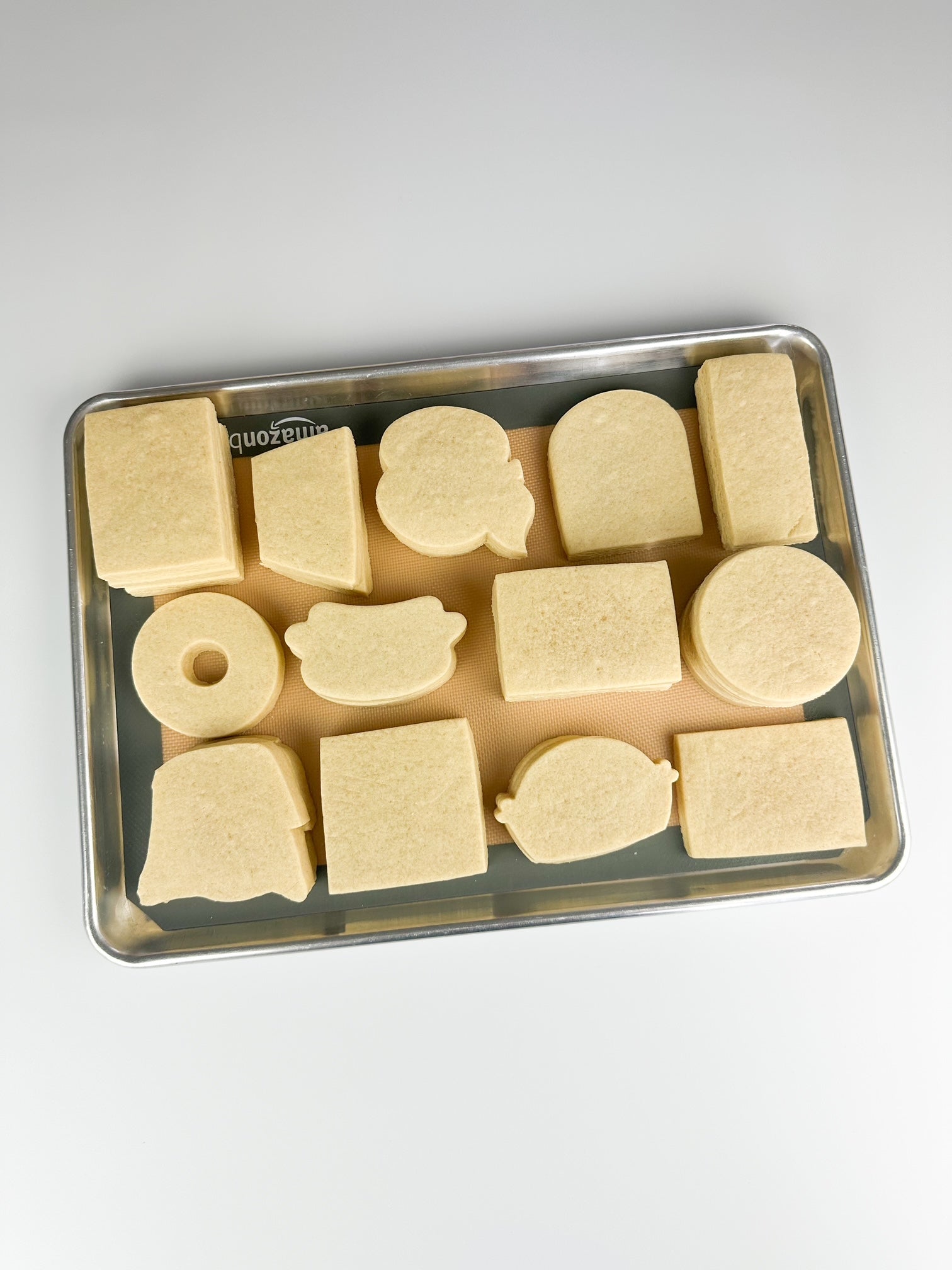 Cooking Class: Sugar Cookie Basics with Jannica Mundy Jan 13th at 12 pm