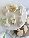 Cooking Class: Sugar Cookie Decorating with Jannica Mundy Dec 9th at 12 pm