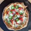 Cooking Class: Classic Pizza with Jaron Johnson July 12th at 11 am