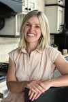 Cooking Class: Pie Crust Boot Camp Demo with Jenny Jensen Sept 25th at 11 am