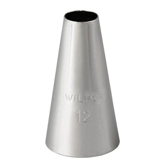 Wilton Round Cake Tips