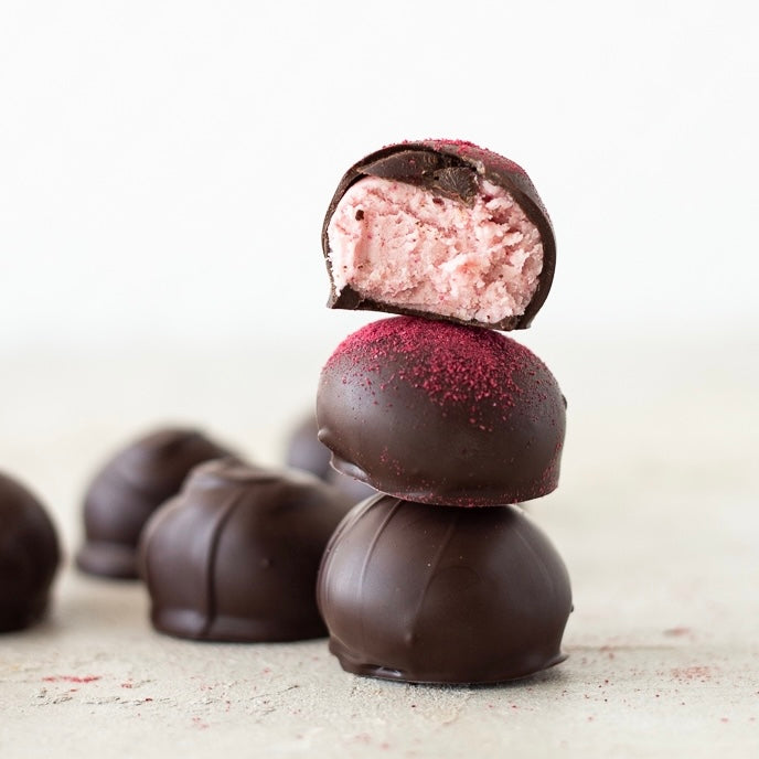 Cooking Class: Box of Chocolates with John Neil Dec 6th at 10 am