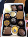 Cooking Class: Box of Chocolates with John Neil Dec 6th at 10 am