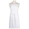 Solid Color Chef's Apron