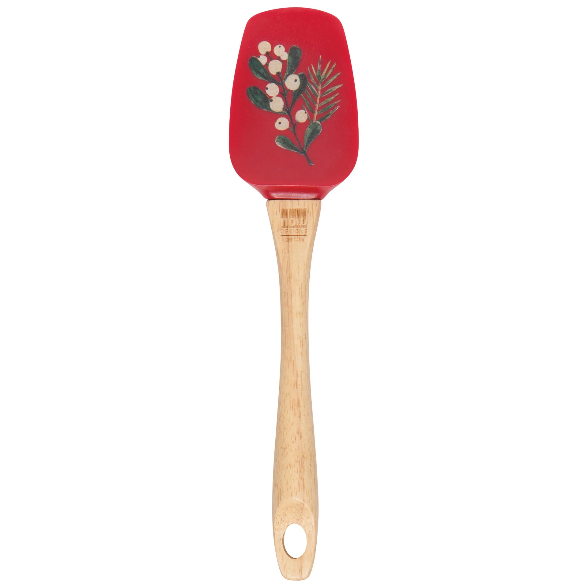 Spoonula Winterberry