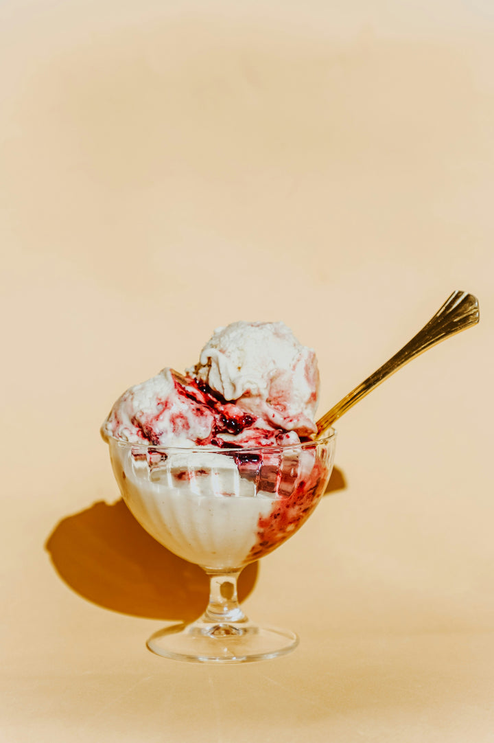 Cooking Class: Retro Flambe Desserts with Annie Wright Sept 12th at 2 pm