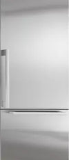 Refrigerator Built-In 36" Btm Mount (N/A) (dis)
